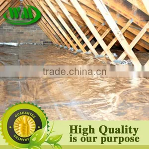 Multi Layers Reflective Foil Woven Insulation With As/nz thumbnail-2