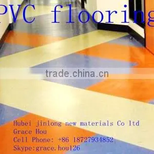 Hot Sale Indoor Household Plastic PVC Flooring thumbnail-4