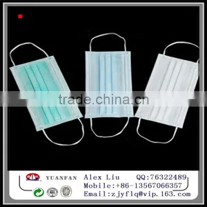 SS Non Wovens for Top Sheet of Medical Disposable Masks thumbnail-4