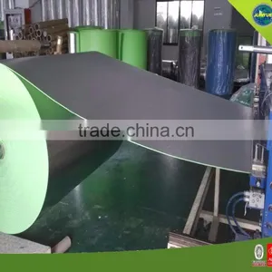 Attic and Roof Thermal Insulation Material Reflective Aluminum Foil Radiant Barrier for Pipe thumbnail-6