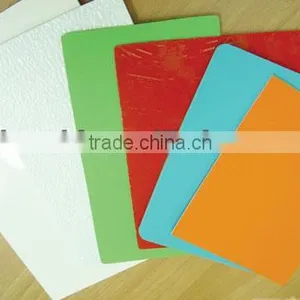 Fiberglass Flat Exterior Panel thumbnail-2