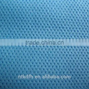 Polypropylene Spunbond Non Woven Fabric for Baby Diaper thumbnail-3