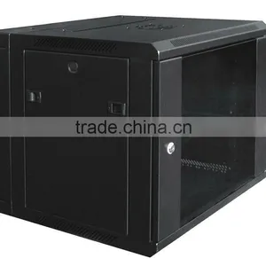 19 Inch Wall Mounted Cabinets thumbnail-1