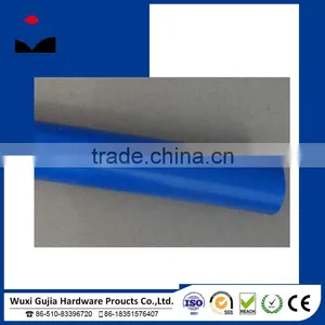 Wuxi Manufacturer Good Quality Composite Lean Pipes/tube/bar for Pipe Rack System thumbnail-2