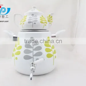 5.5+1.0L Pear-type Faucet Kettle thumbnail-2