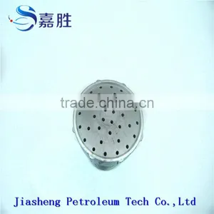 Aluminium Alloy Water Truck Shower Nozzle thumbnail-5