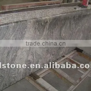 Competitive Price Juparana Colombo Granite Countertop thumbnail-1