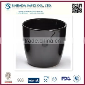 Hot Sale Ceramic Flower Pots as Garden Set thumbnail-1