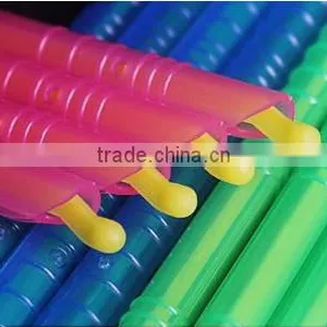 22.4cm Lenght Plastic Bag Seal Clip/seal Rod/sealing Rod/seal Stick/sealing Stick/seal Rod/air Lock Sealing Clip/lock Rod thumbnail-3