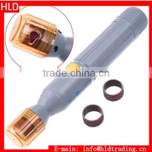 Factory Wholesale Dog Cat Claws Electric Pet Paws Nail Grooming Grinder thumbnail-1