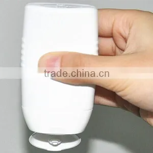 Leakproof Fluid Flow Control Valves / Silicone Dispensing Valve for Plastic Squeezable Bottles thumbnail-4
