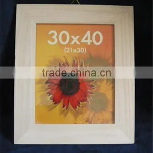 Rectangle 2015 New Family Wood Picture Photo Frame Wholesale thumbnail-4