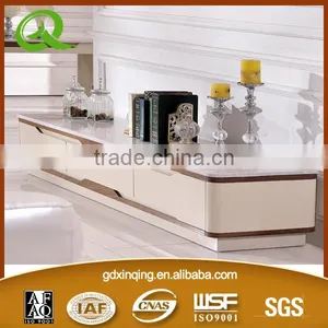 E018-1 Home Furniture Simple tv Stand Wood tv Cabinet thumbnail-6