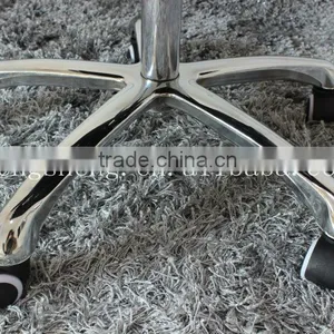 Modern Chrome Plating Office Chair for Office BY2706 thumbnail-4