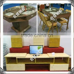 TV Bench TV Stand TV Cabinet TV Tables Modern Home Furniture TV Rack thumbnail-2