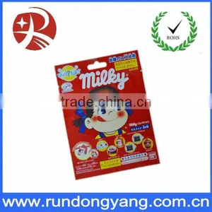 Fashionable High Quality Moisture Proof Milk Candy Packing Bag thumbnail-1