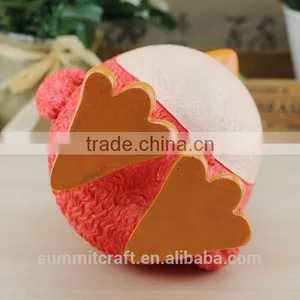 Cartoon Character Chicken Coin Bank Unopenable Piggy Bank thumbnail-5