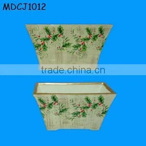 Italian Flower Pot thumbnail-1