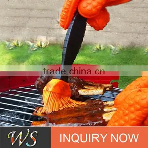 Bbq Accessories/Grill Accessory/BBQ Set thumbnail-4