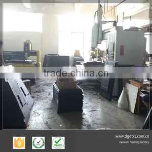 Produce Black Thermoforming Trays thumbnail-6