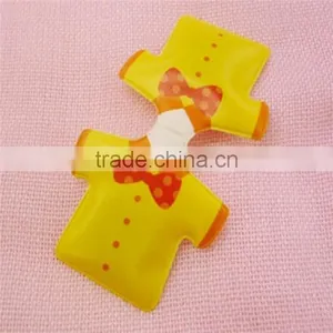 New Product Custom Flexible Pvc Bookmark thumbnail-1