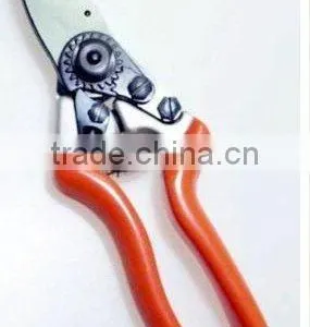DROP FORAGED FLORAL SECATEURS thumbnail-1