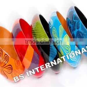 Fashion Jewellery Bangles thumbnail-2