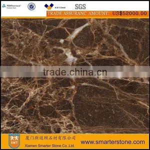 Dark Emperador/brown Tile thumbnail-2