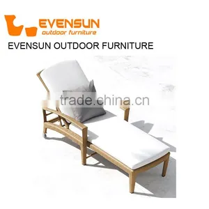 EVENSUN Manufacturer Garden Furniture Sets Wicker Garden Furniture thumbnail-2