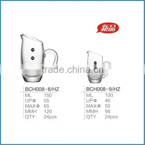 Custom-made Wine Decanter thumbnail-1