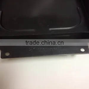 Stainless Steel Hamburger Baking Tray thumbnail-3