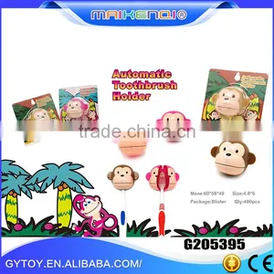 2016 High Quality Wholesale Fashion Sanitary Toothbrush Holder , Unique Toothbrush Holder , Decorative Toothbrush Holder thumbnail-4