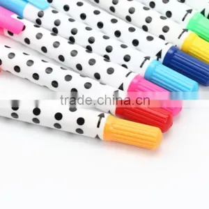 2016 Hot Sale Top Quality Best Price Cute Twistable Crayon thumbnail-3
