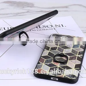 2017 New Customized TPU Geometric Phone Case for IPhone 6G/7G thumbnail-3