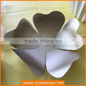 Artificial PVC Flower and Wreath for Decoration thumbnail-6