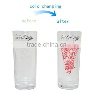 2016 New Promotional Glass Tumbler thumbnail-1