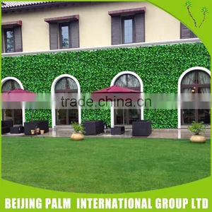 New Design Panel Green Wall Fake Mini Green Wall Plant Decoration Artificial Plant thumbnail-2