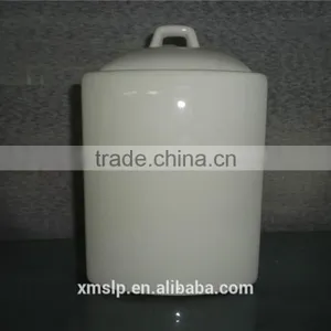 Ceramic Biscuit Jar thumbnail-1