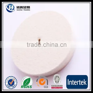 Wool Polishing Wheel for Glass thumbnail-4
