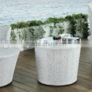 English Garden Furniture/Furnture Rattan Set (BF10-R55) thumbnail-1