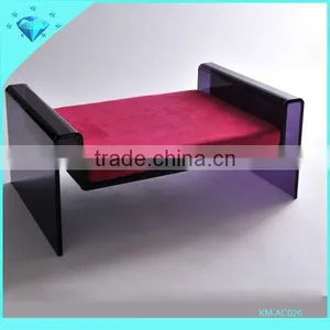 Custom Eco Friendly Acrylic Dog Bed thumbnail-6
