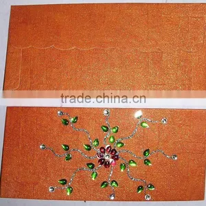 Paper Craft Gift & Decorative Envelops-C thumbnail-1