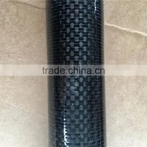 Custom-made Corrosion Resistant Carbon Fiber Tube thumbnail-2