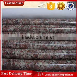 G687 Peach Red Polised Granite Tile thumbnail-4