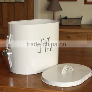 Decorative Dog Food Containers thumbnail-1