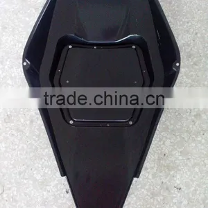 PVC Thermoforming Vacuum Section Cruise Models of Plastic thumbnail-1