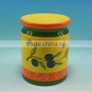 2012 Hot Sale Unique Ceramic Incense Burner thumbnail-1