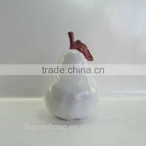 2015 New Ceramic Fruit Ornaments for Home Decoration thumbnail-3