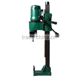 218mm 1900W Economy Diamond Core Drill Concrete Core Cutting Drill GW8219 thumbnail-1