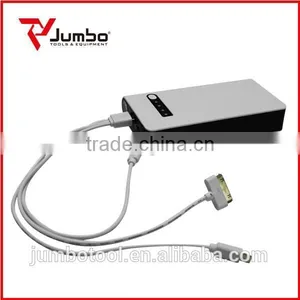 JB1226 Car Emergency Battery Jump Starter Portable Jump Starter for 12V Vehicle and 4.5L Gasoline Car thumbnail-4